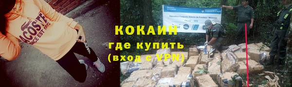 молекула духа Магас